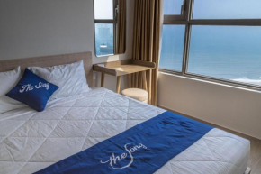 Căn Hộ Ban Công Hướng Biển Vũng Tàu-FREE SWIM, SAUNA, GYM, KARAOKE!!!